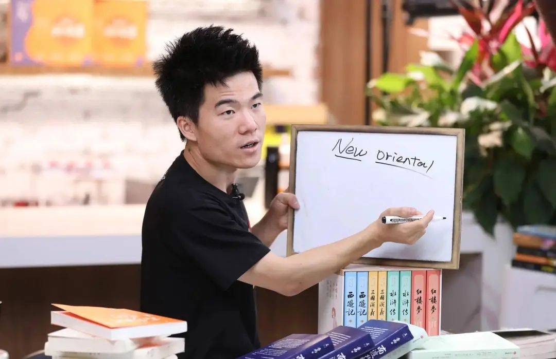 打假博主王海发文：董宇辉带货有机土豆虚假宣传