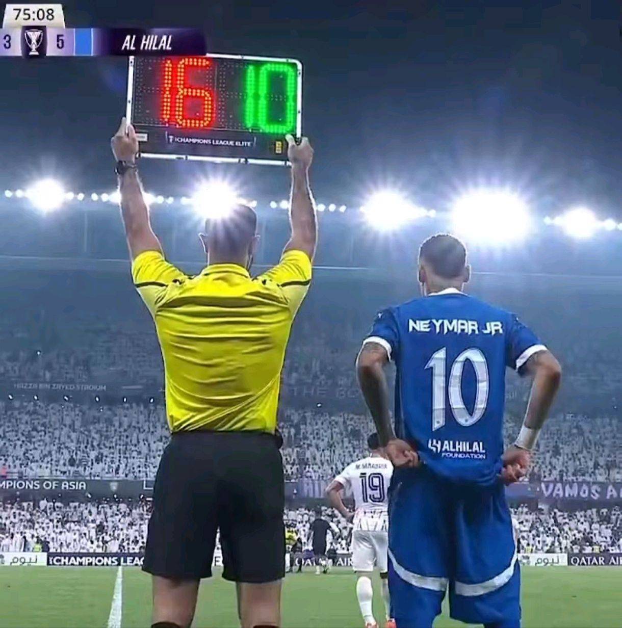 内马尔告 别世界杯 巨星离场相关图片3