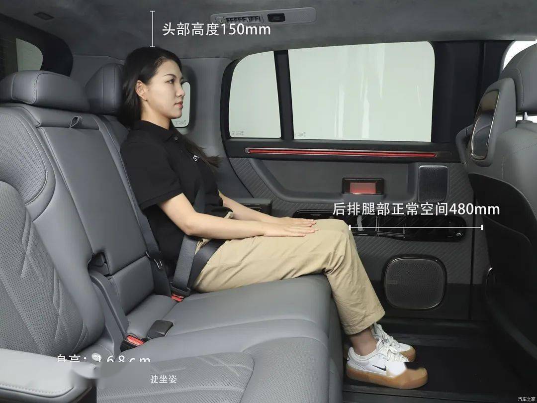 无B柱安全吗?到底有多少种玩法?极氪MIX马上来了!_搜狐汽车_搜狐网
