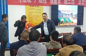 陕煤蒲白建庄矿业:精准发力 筑牢“一通三防”安全防线_工作_瓦斯_治理