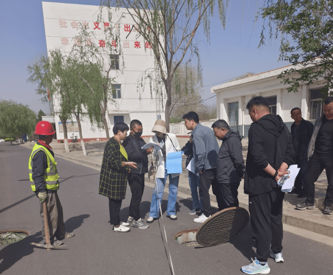 石嘴山市：以城市道路、管网更新项目为抓手促进政府投资审计监督效能