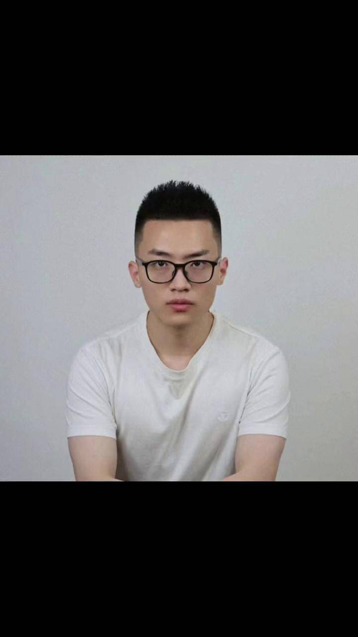 圆寸 子弹头 济宁最好的美发学校 乐派美发学校 零基础学理发