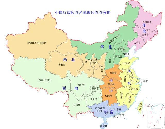 中甸地图图片