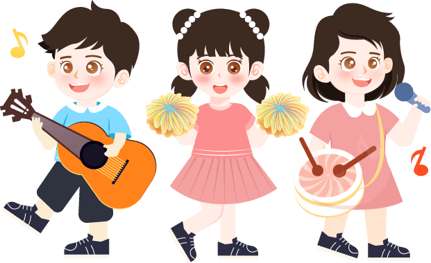 修武县实验小学举办校园才艺展示大赛