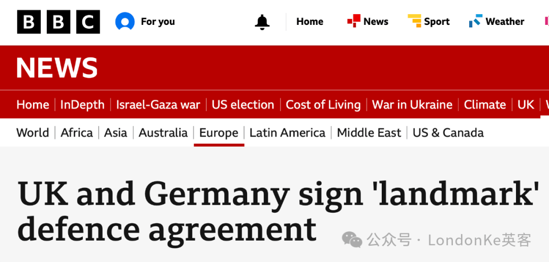 突发,特朗普指控英国政府干涉美国大选!伦敦最低生活工资涨至13.