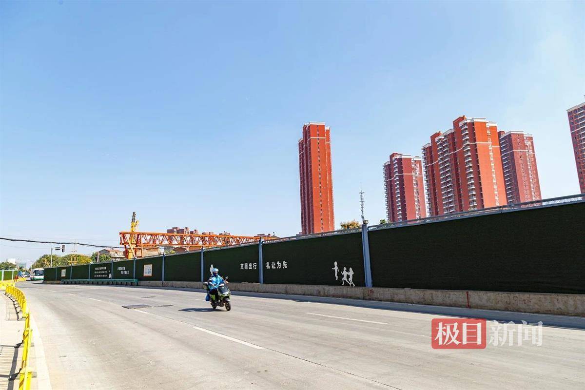 加速融入武汉主城区!黄陂将再添一条发展“快速路” 加速融入武汉主城区!黄陂将再添一条发展“快速路”