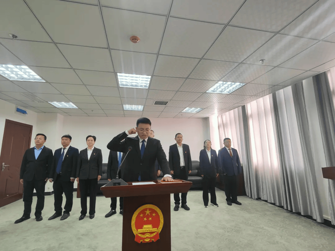 贵州一地任命1名副县长,代理县长