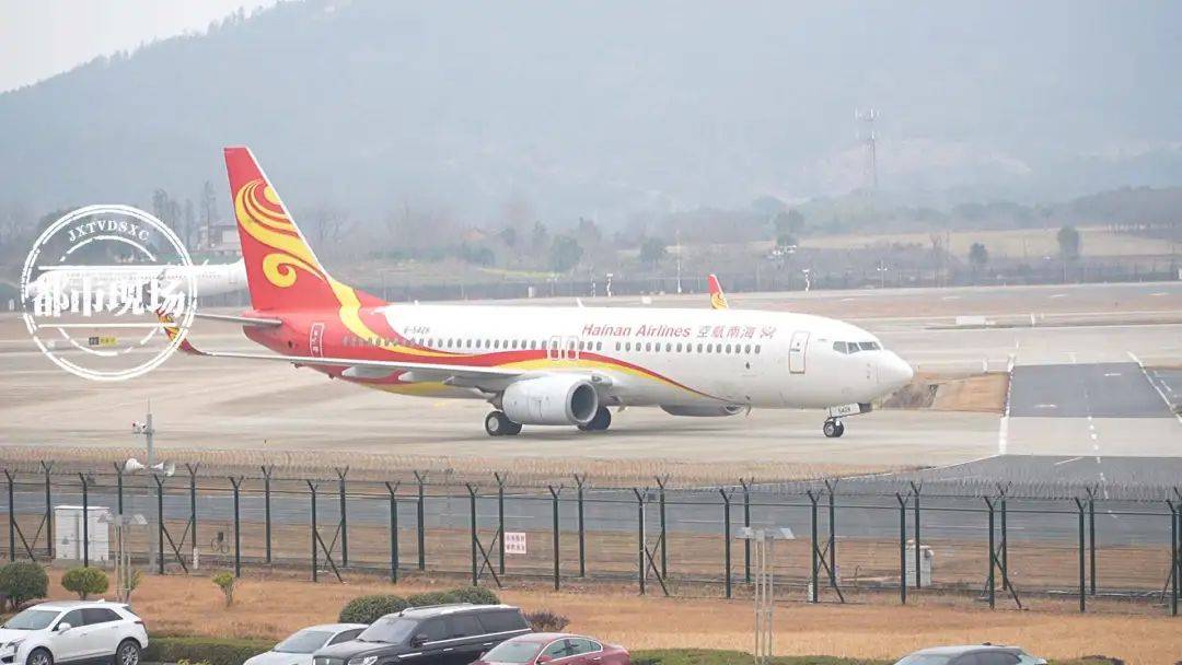 明天起执行!事关南昌昌北机场