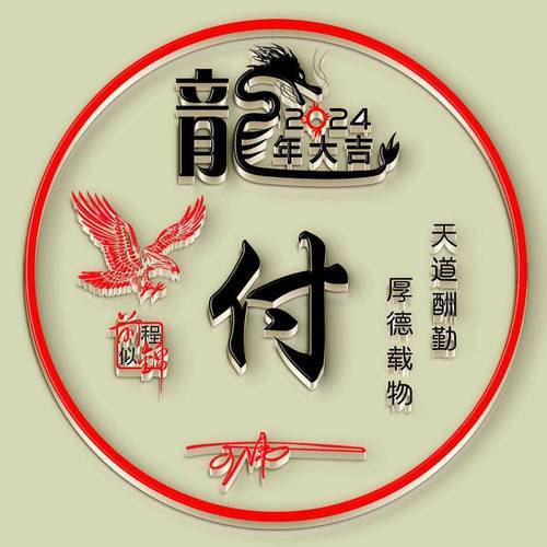 【付姓头像大全】精选版:快来挑选你的专属头像