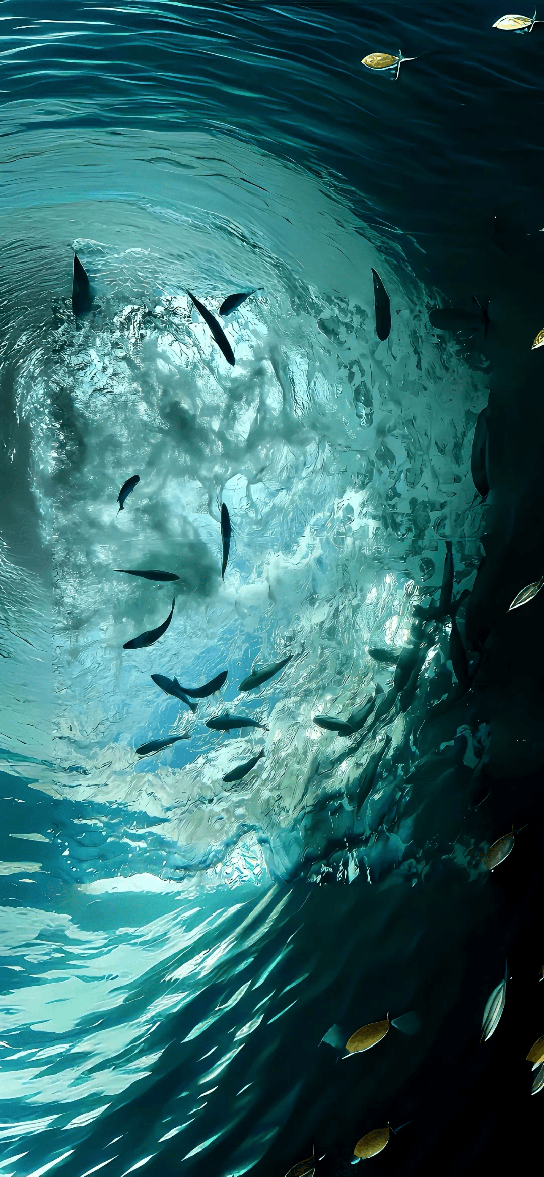 壁纸丨无风格小众高清壁纸