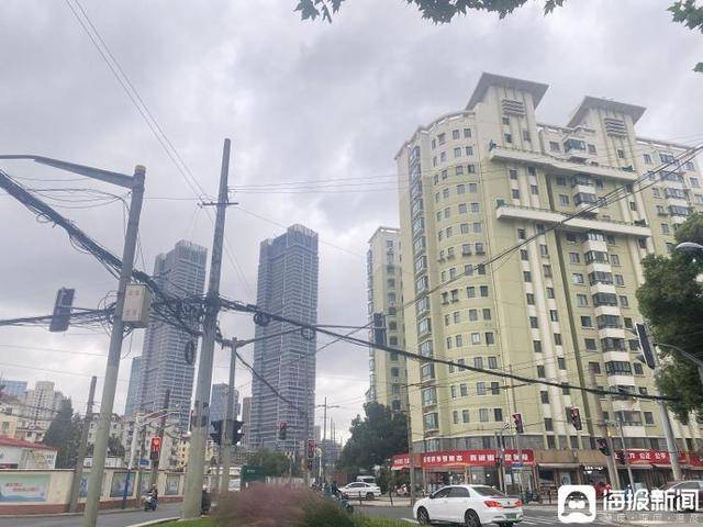 上海内环高层小区动迁:仅建成20年 每套补偿超千万元 上海内环高层小区动迁:仅建成20年 每套补偿超千万元