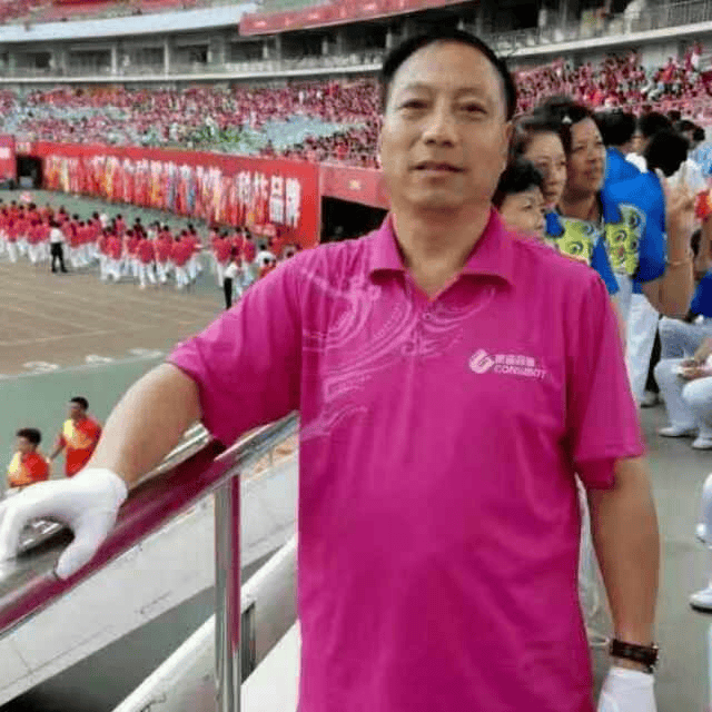 【秋季诗歌节征文】任剑锋:龙年秋盛事喜多