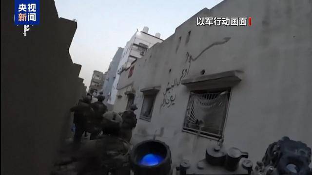 6名上校、750多名士兵身亡,以色列总理与防长还在“吵架” 6名上校、750多名士兵身亡,以色列总理与防长还在“吵架”