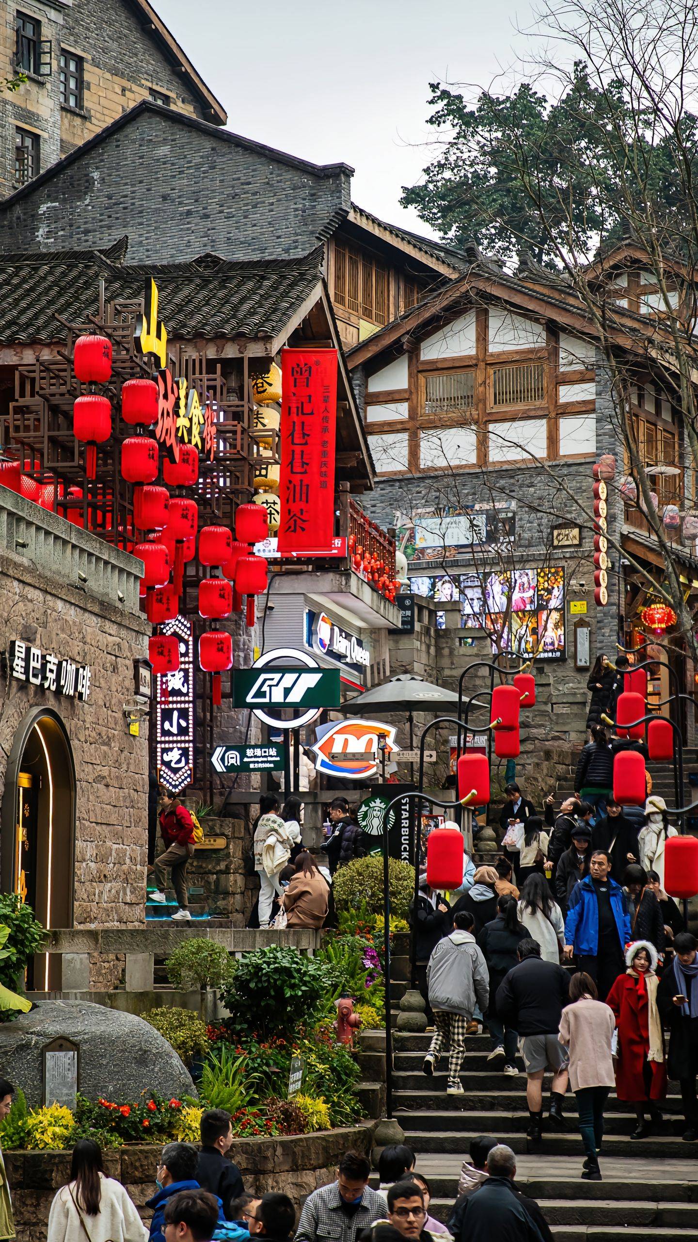 重庆旅游4天多少钱?超值攻略让你玩得尽兴!