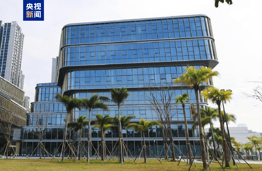 华南地区首家国家方志馆分馆落地珠海_文化_湾区_教育