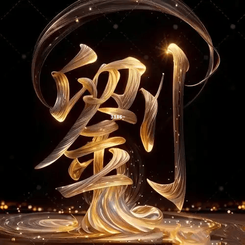 刘的专属姓氏头像精选