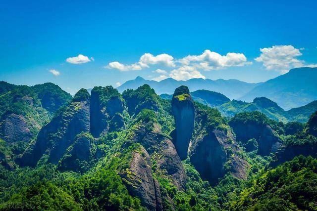 邵陽有什麼好玩的地方，湖南邵陽值得一去的6大好玩景點，收好！