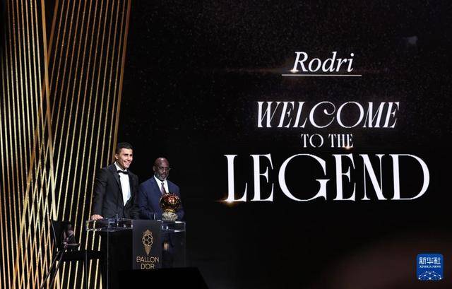 2024年金球奖揭晓