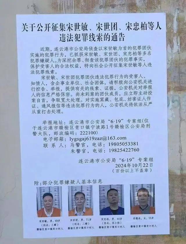 实探已落网的江苏“农民副县长”宋世敏老家:强制改造村内住房引争议 曾任当地一学校董事长 实探已落网的江苏“农民副县长”宋世敏老家:强制改造村内住房引争议 曾任当地一学校董事长