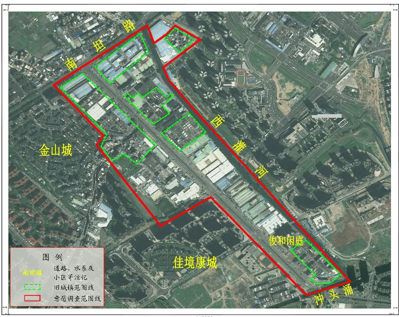 联手珠海!在坦洲买房的人熬出头了