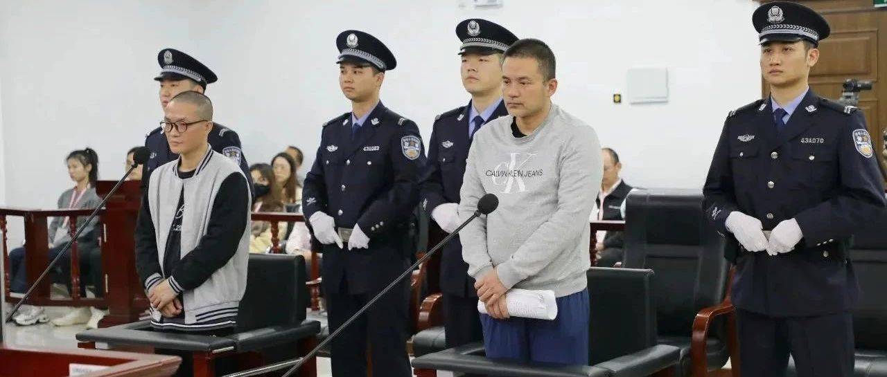 夸大患者病情、虚构患者病征，给6人手术致人重伤伤残，刘翔峰获刑17年