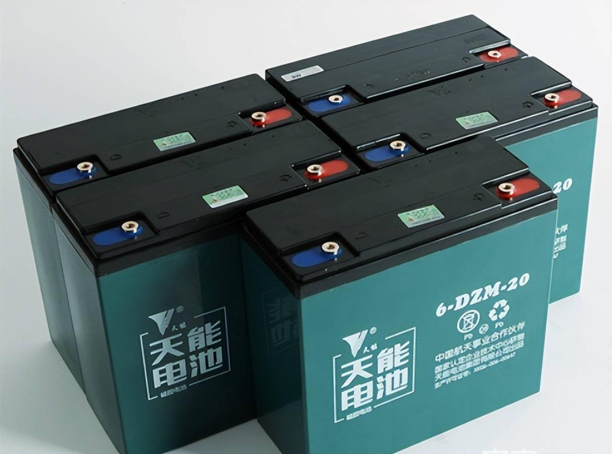 电瓶车电瓶怎么买