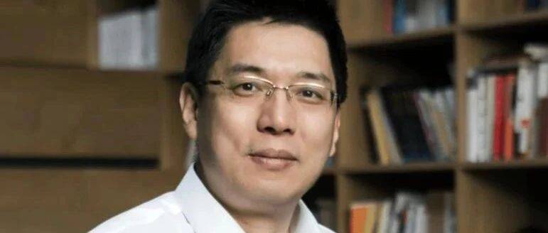 站在中国互联网30年读《真需求》_梁宁_老朋友_中关村