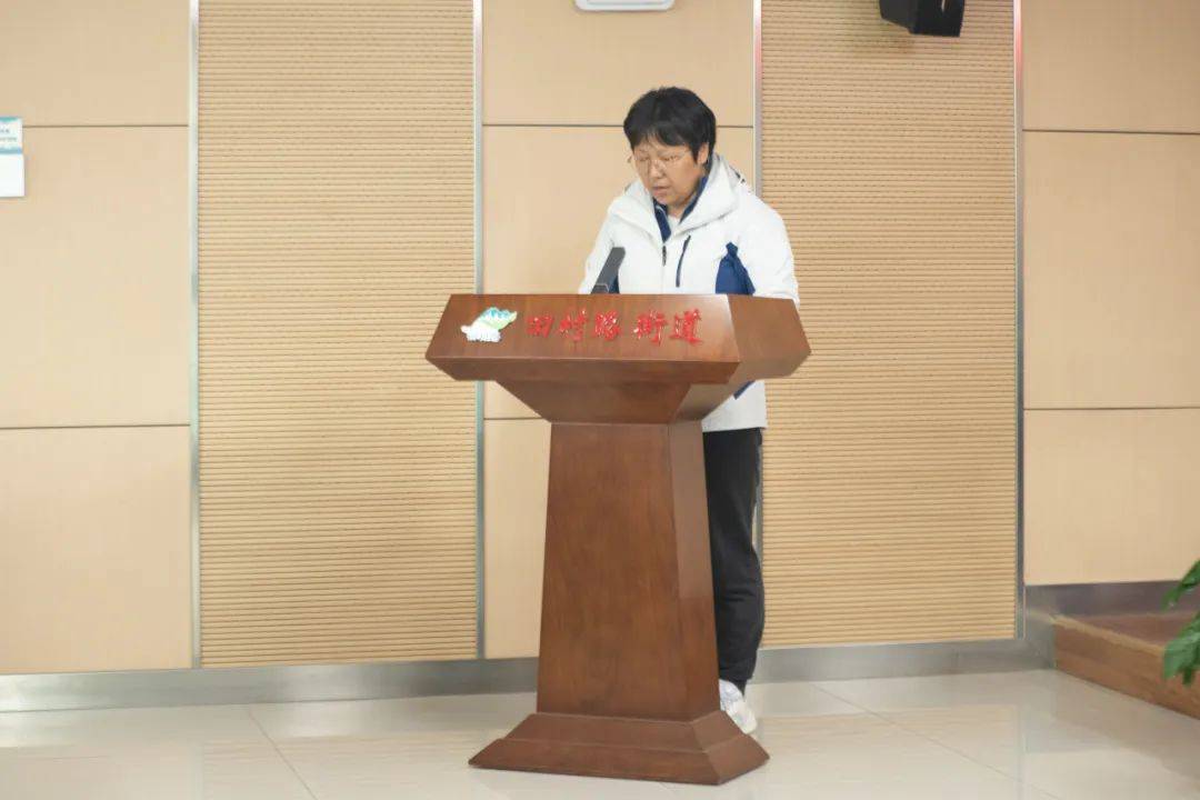 无论是市民活动中心的诉求解决"真","准","实"三字经,还是东营房社区