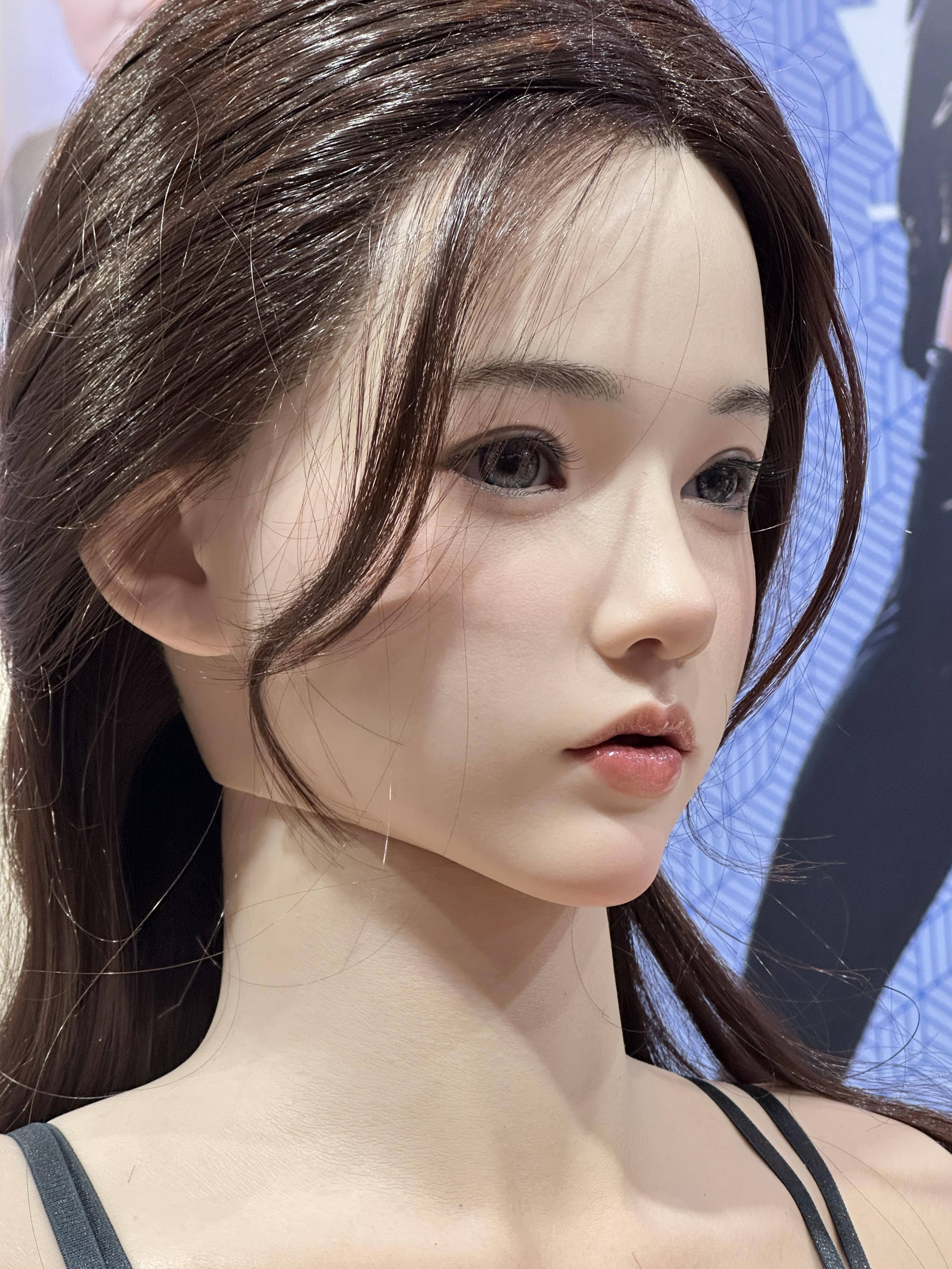 专家:仿真机器人陪伴将是一种新潮流