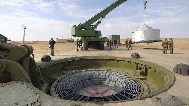 美俄洲际导弹的发射井,为啥不怕别人知道?美国甚至对外公开位置