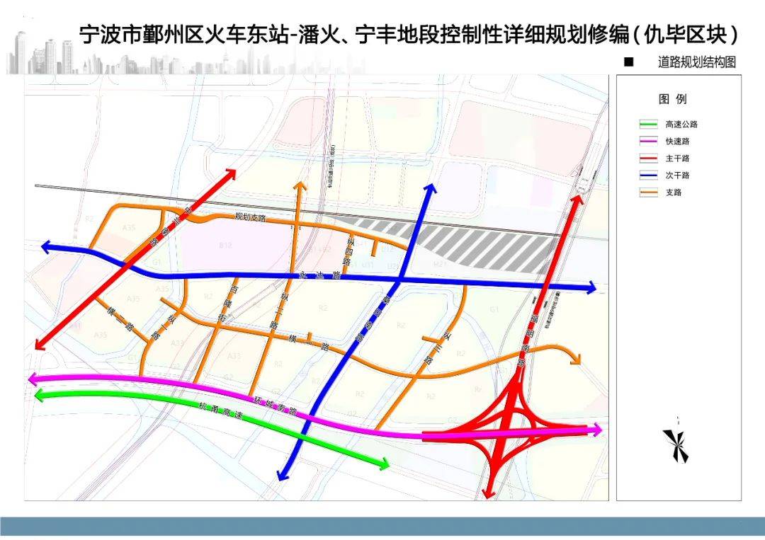 宁波地铁9号线线路图图片