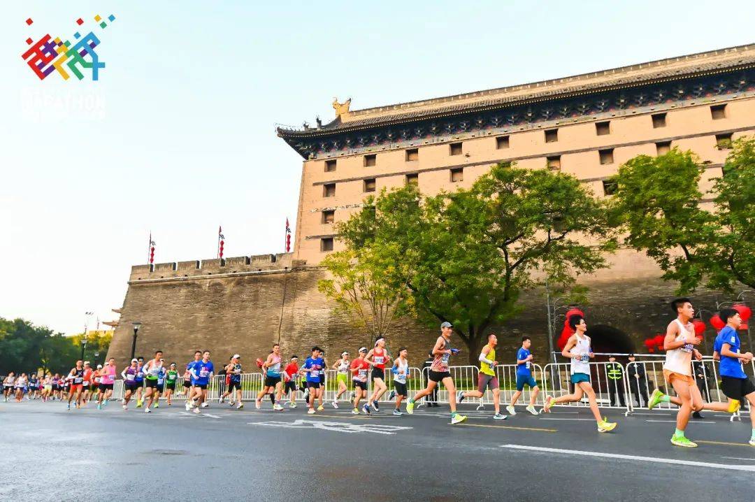 西马_马拉松_全马