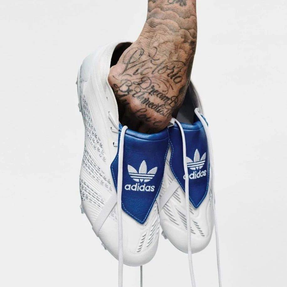 adidas 与贝克汉姆联名推出Predator 24_搜狐网, image size:916x916