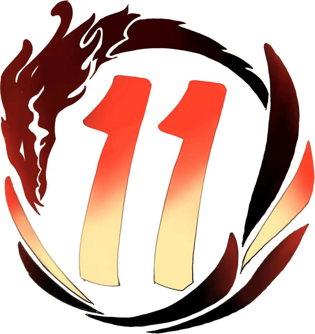 班 旗设计图设计理念班旗运用龙与凤翎,代表同学们都是龙的传人,红色