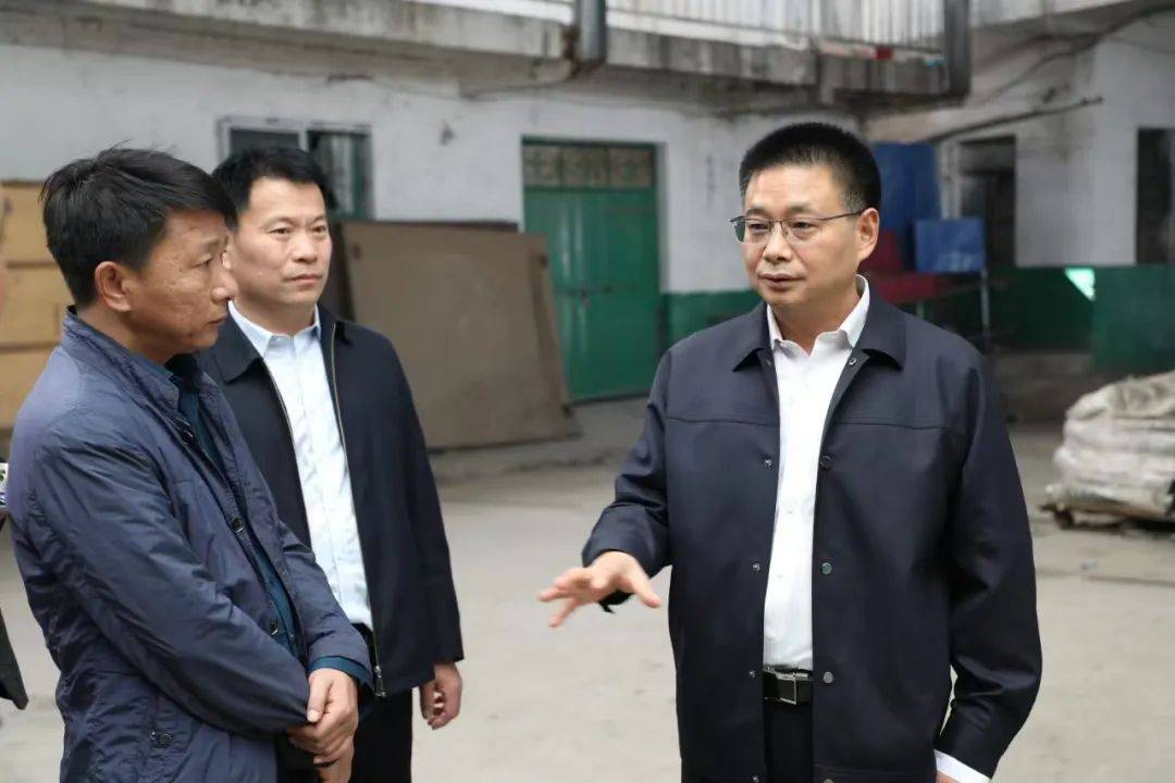 市委常委,濉溪县委书记黄 