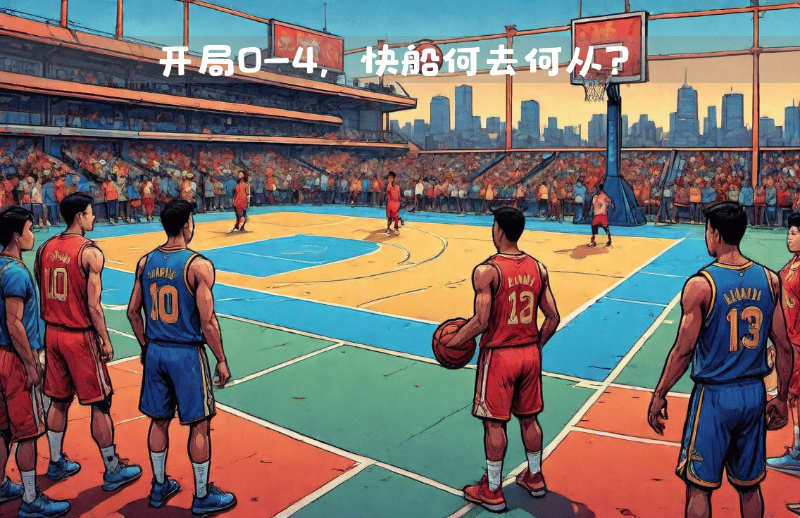 鲍尔默心寒快船新主场开局0-4,究竟何去何从?