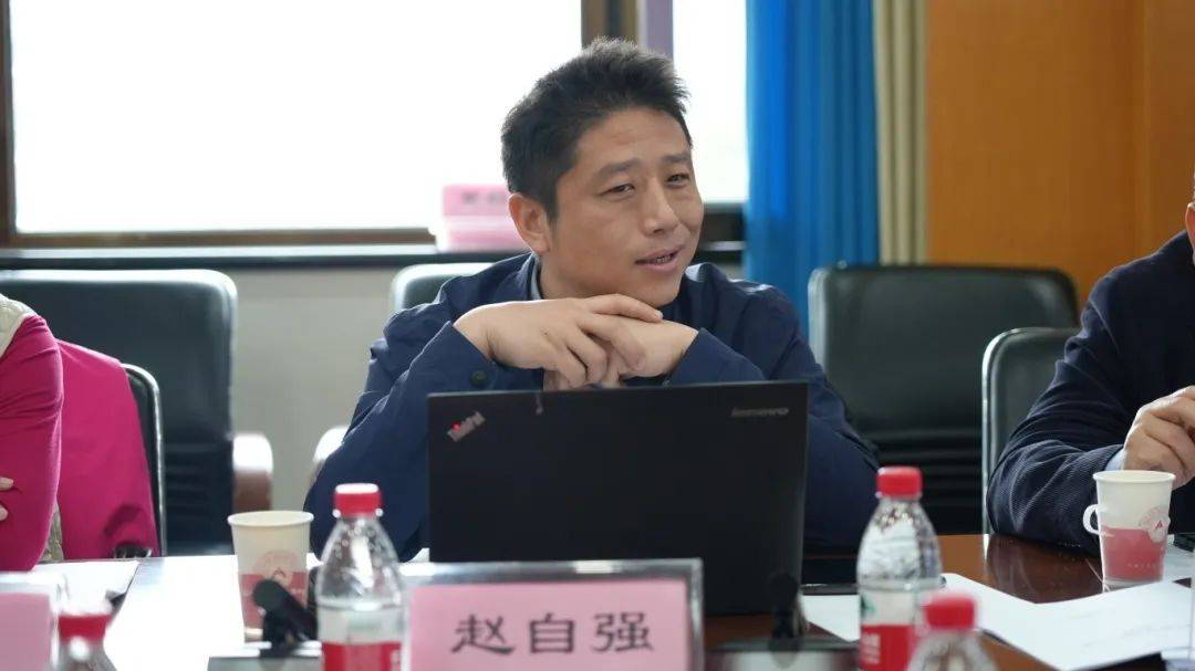 深度交流 共育成果