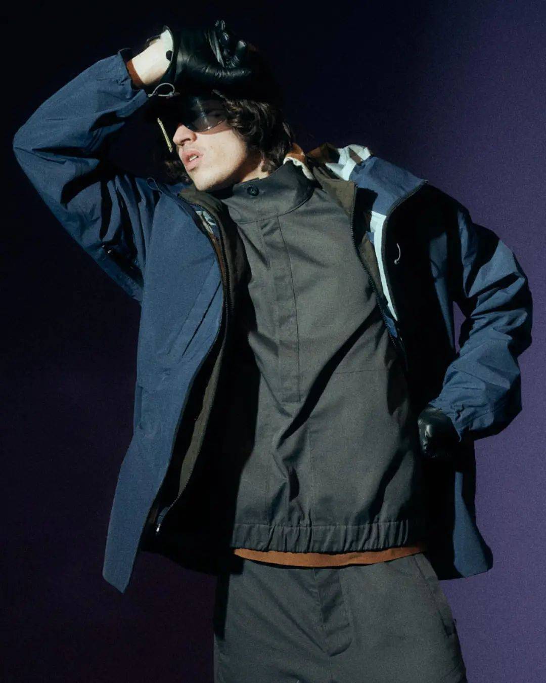 wtaps x new balance 998 最新联名鞋款正式发布