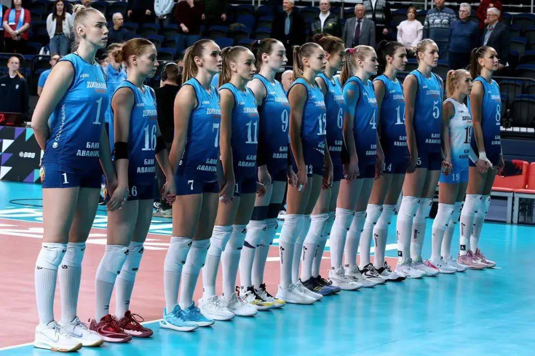 坏消息 中国女排王云蕗 被俱乐部公开点名 暂时保留颜面