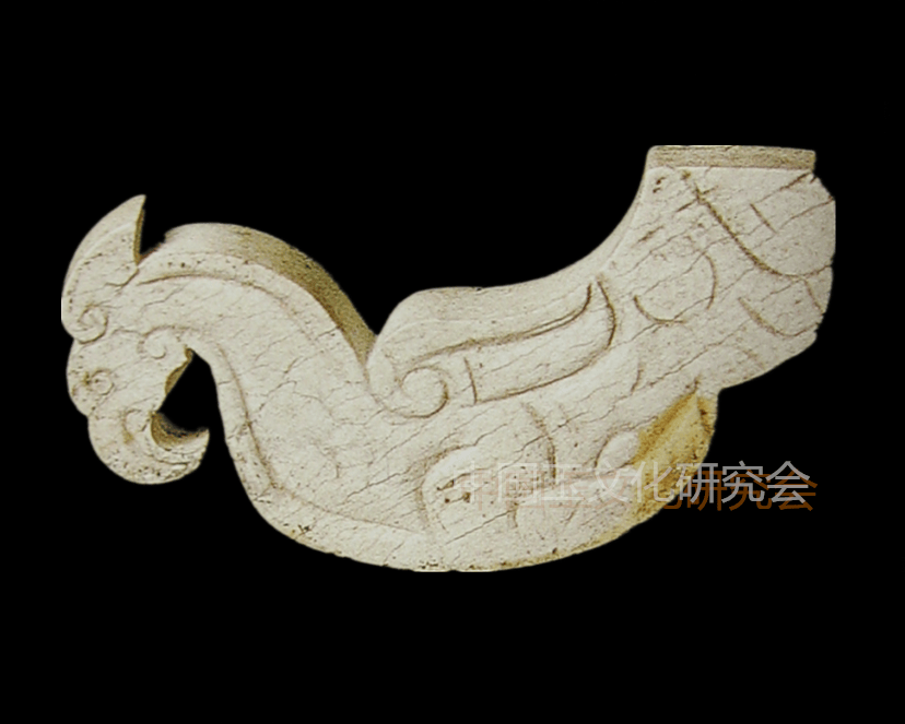 历代凤鸟纹(多图解析)_纹饰_风鸟_时期