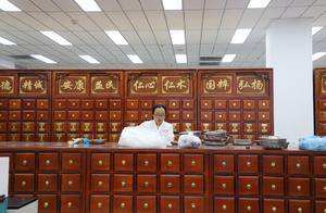 府谷县中医医院:推进中医药文化发展 建设特色专科医院_手术_医疗_传承