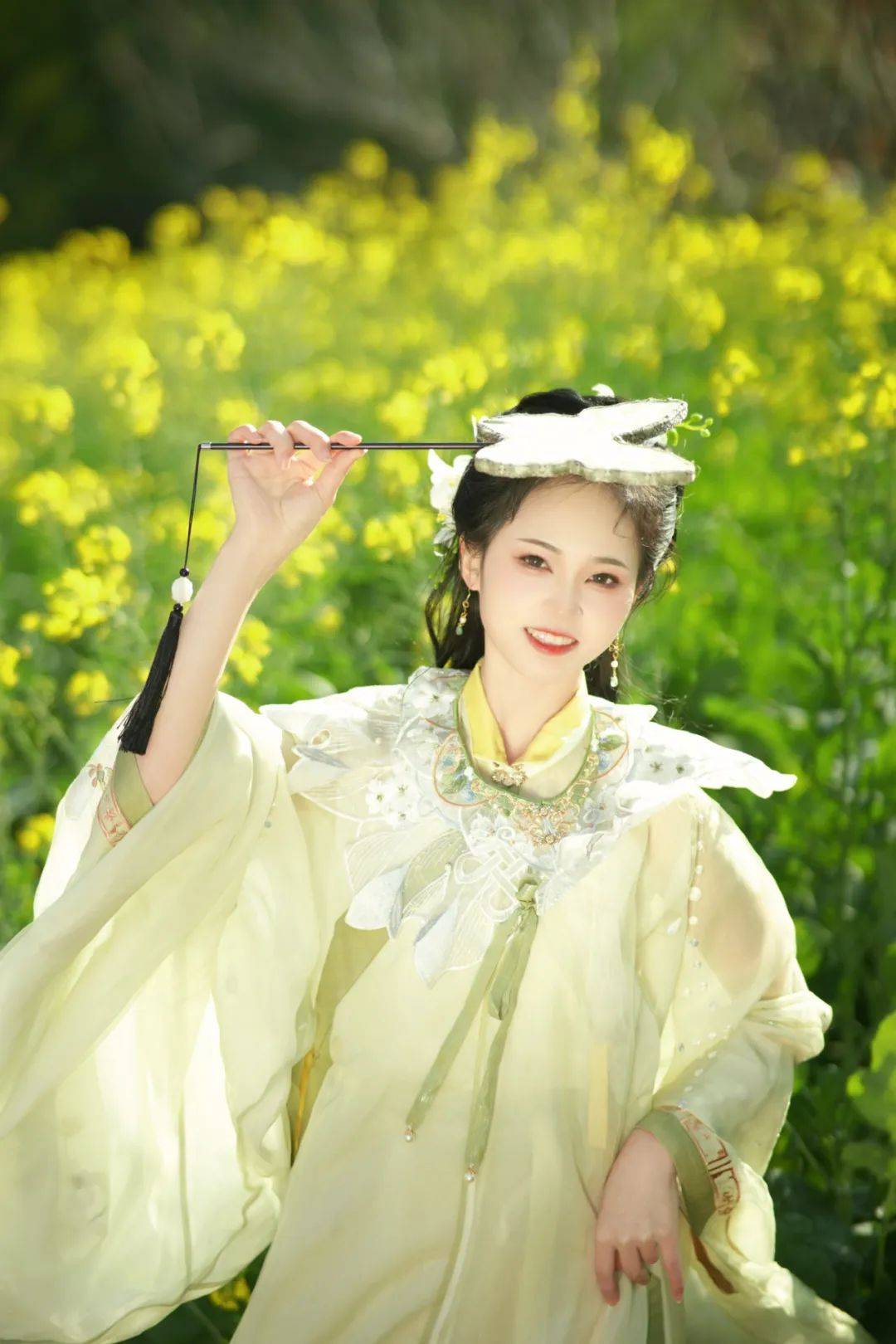 在这一篇章中,龟酱,元玖,嘉月,千雪,拾欢季,早莺,草莓冰7宁,思葭,瑾墨