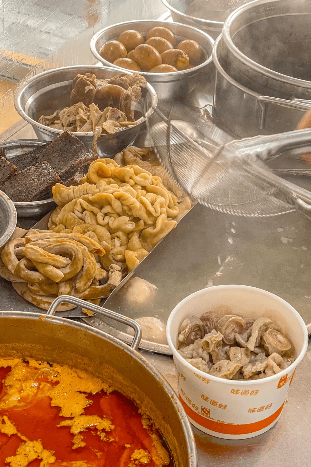 图片[14]-初冬错峰出游第一城，为什么在福建？ -华闻时空