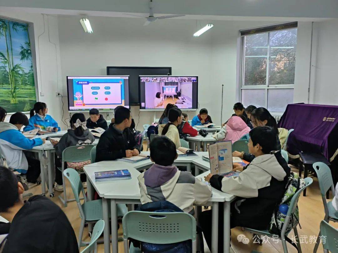 中国银行与上海证券交易所公益基金会为长武县捐赠两间sse科创教室