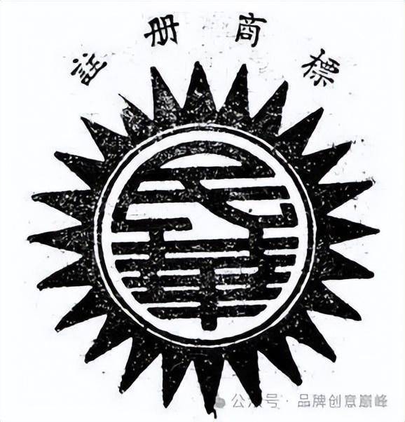 民国建筑logo图片