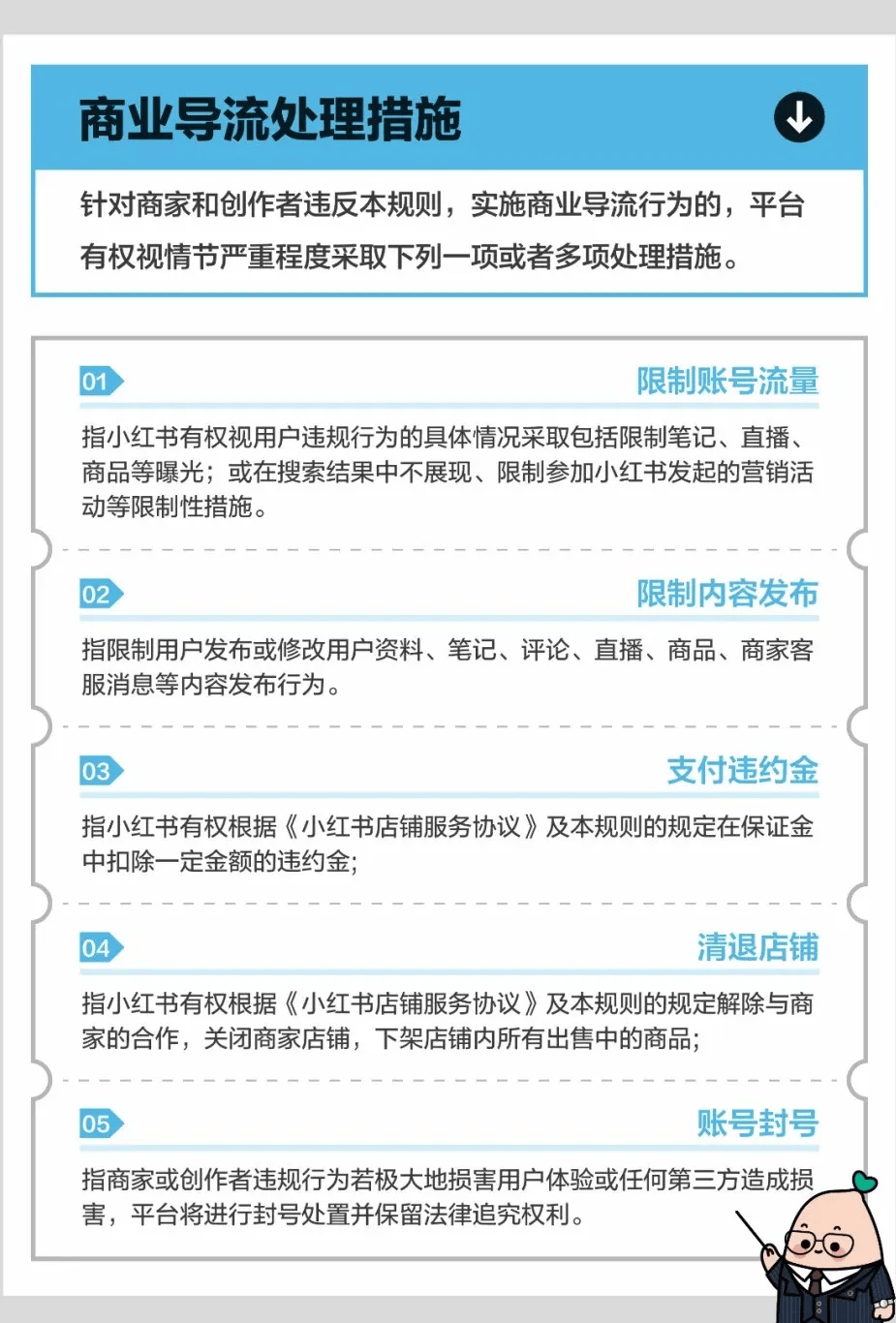 小红书注册规则