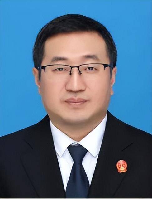 4位干部（拟）任厅级新职，1位央地交流，1位女性