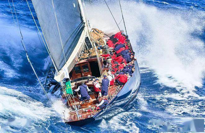 图片[22]-中产和老钱的距离，隔着一个翡翠海岸 -华闻时空