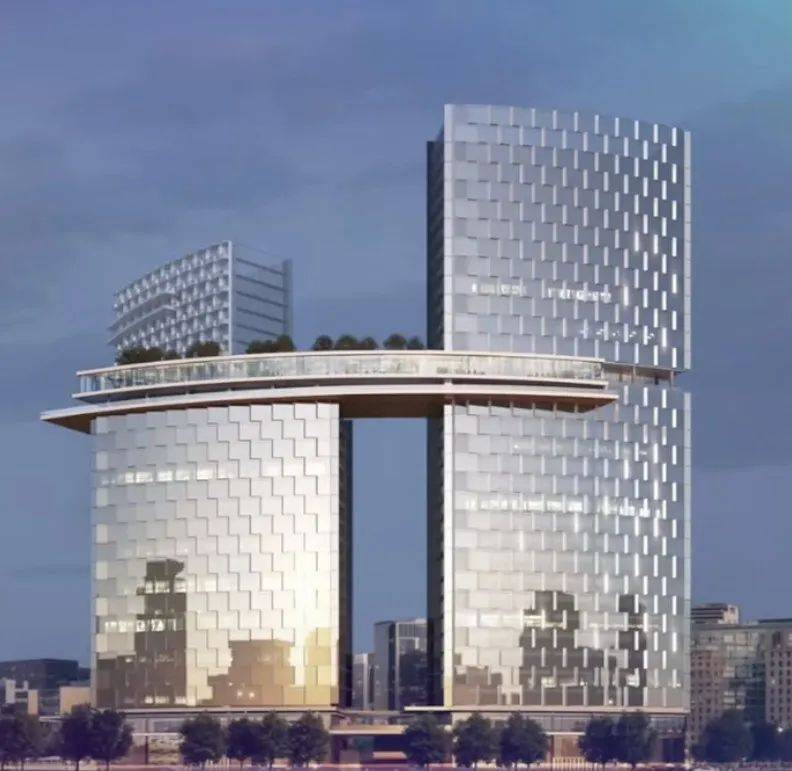 汕头170米"新地标"?正式启动建设!