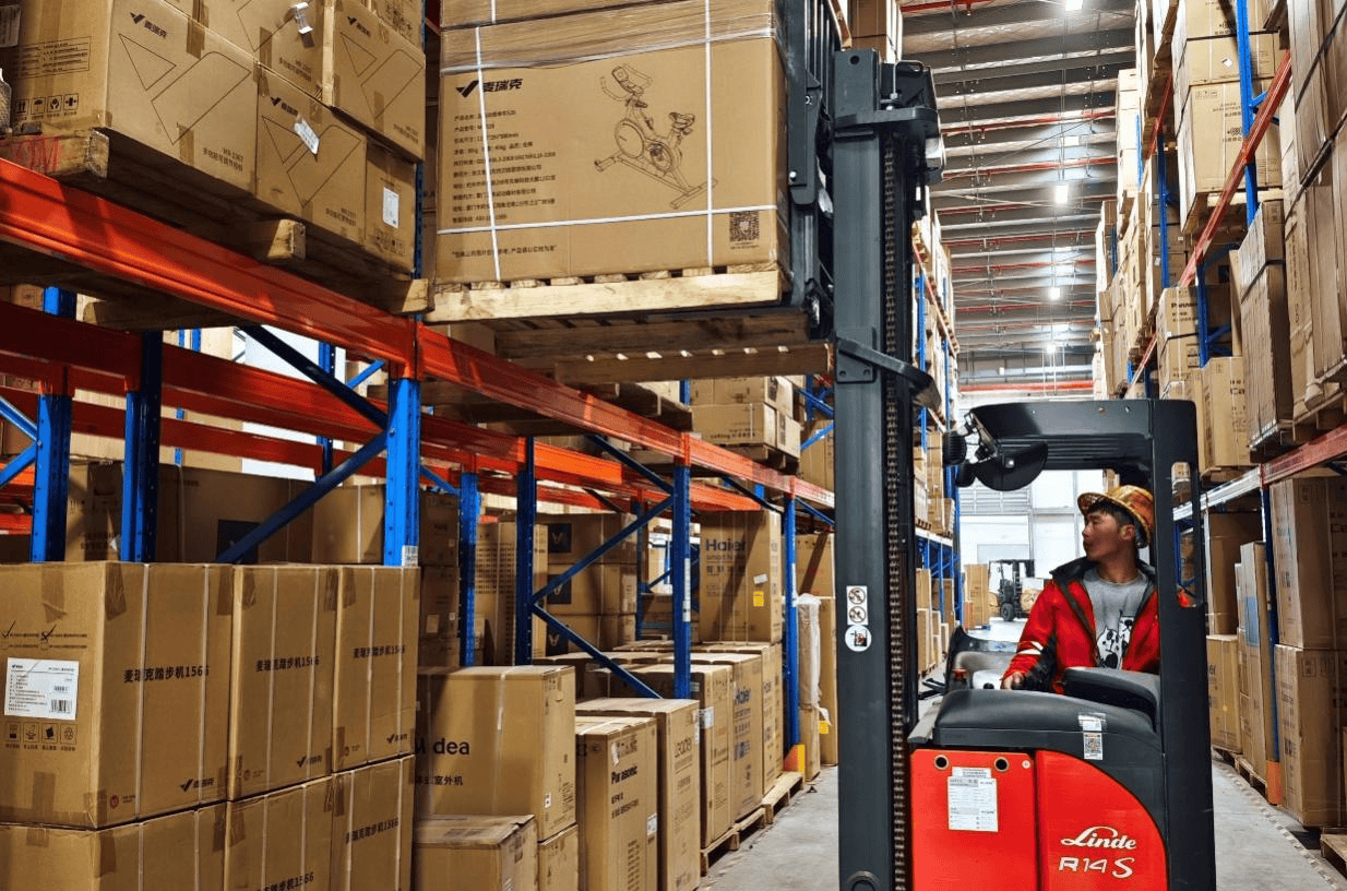 京东"又便宜又好"背后的产业带密码